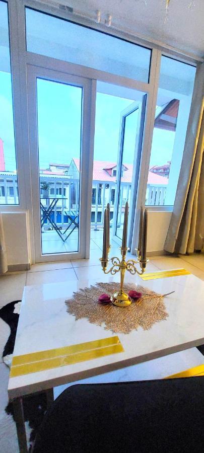 Apartamento Dolce Pace Kreyol Cayenne Exterior foto