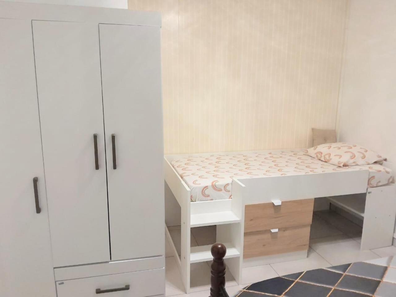 Apartamento Dolce Pace Kreyol Cayenne Exterior foto
